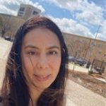 Photo of Carmen Lourdes Yupanqui Zaa